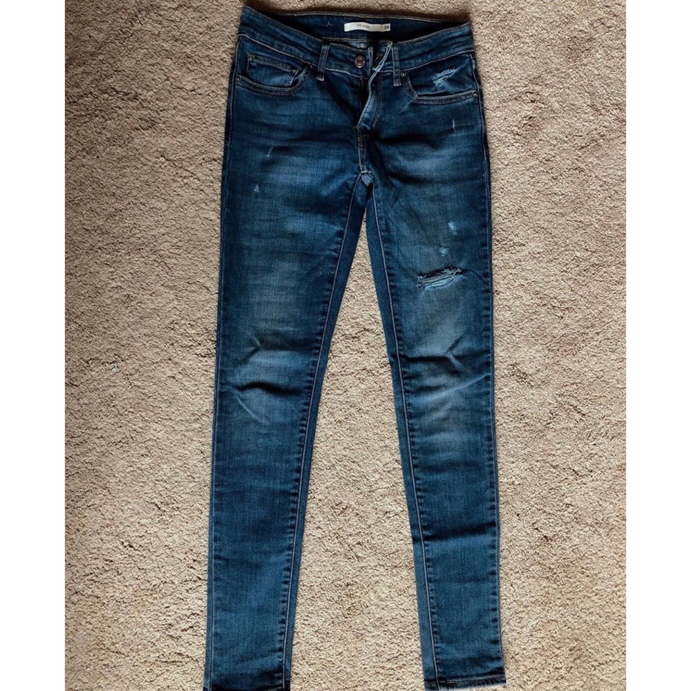 Levi jeans
